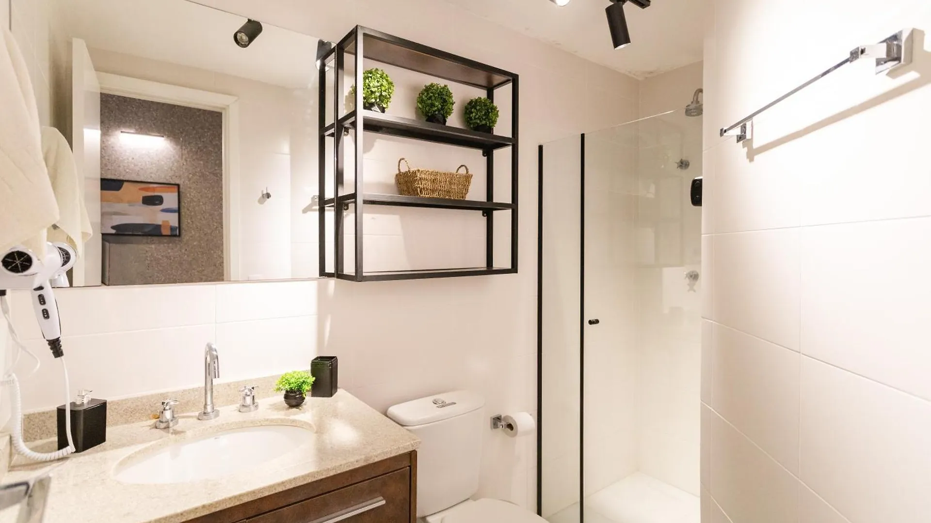 Appartement Haus Mitre Vila Mariana - Studios Por Temporada São Paulo