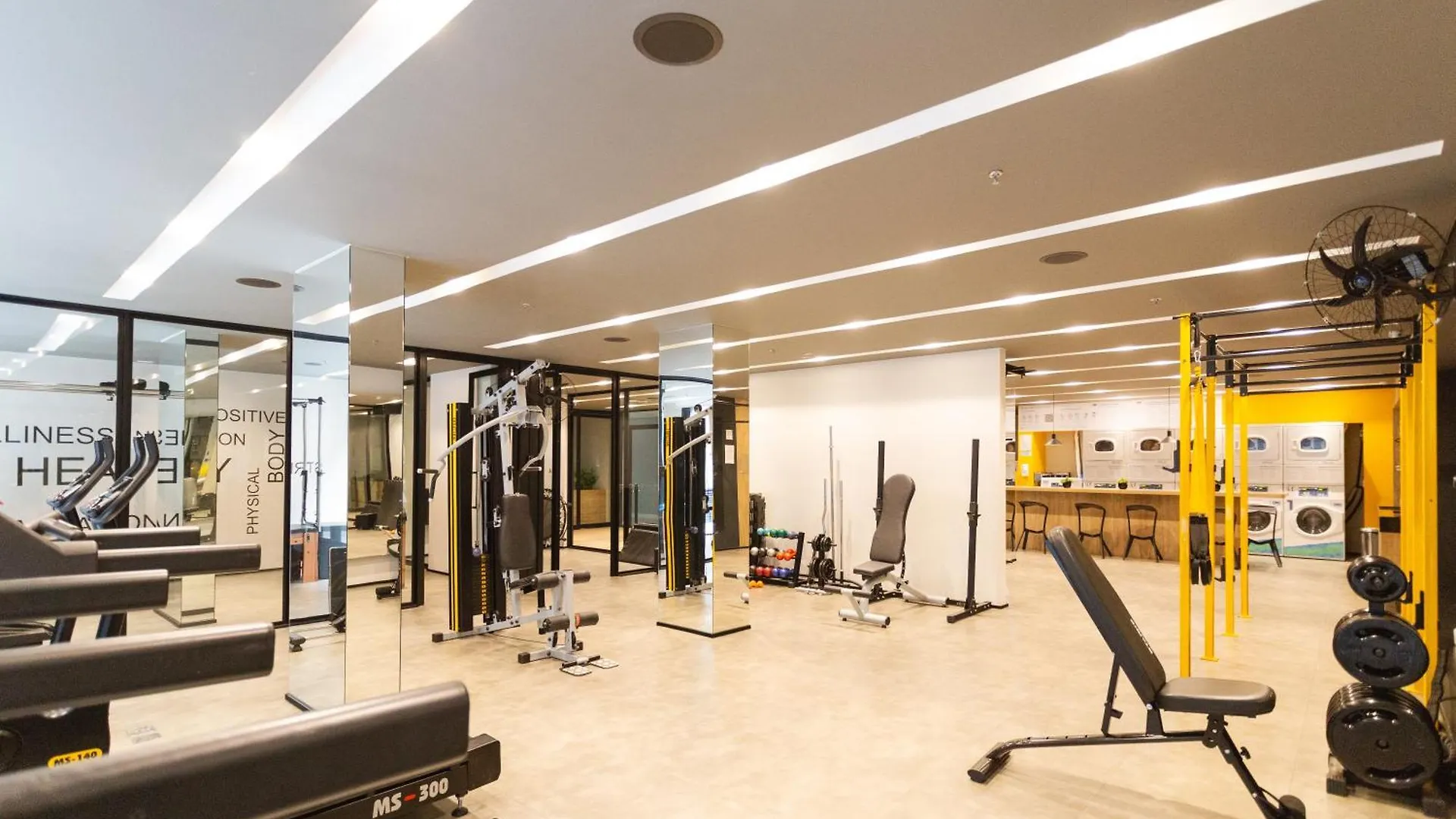 Haus Mitre Vila Mariana - Studios Por Temporada São Paulo Appartement