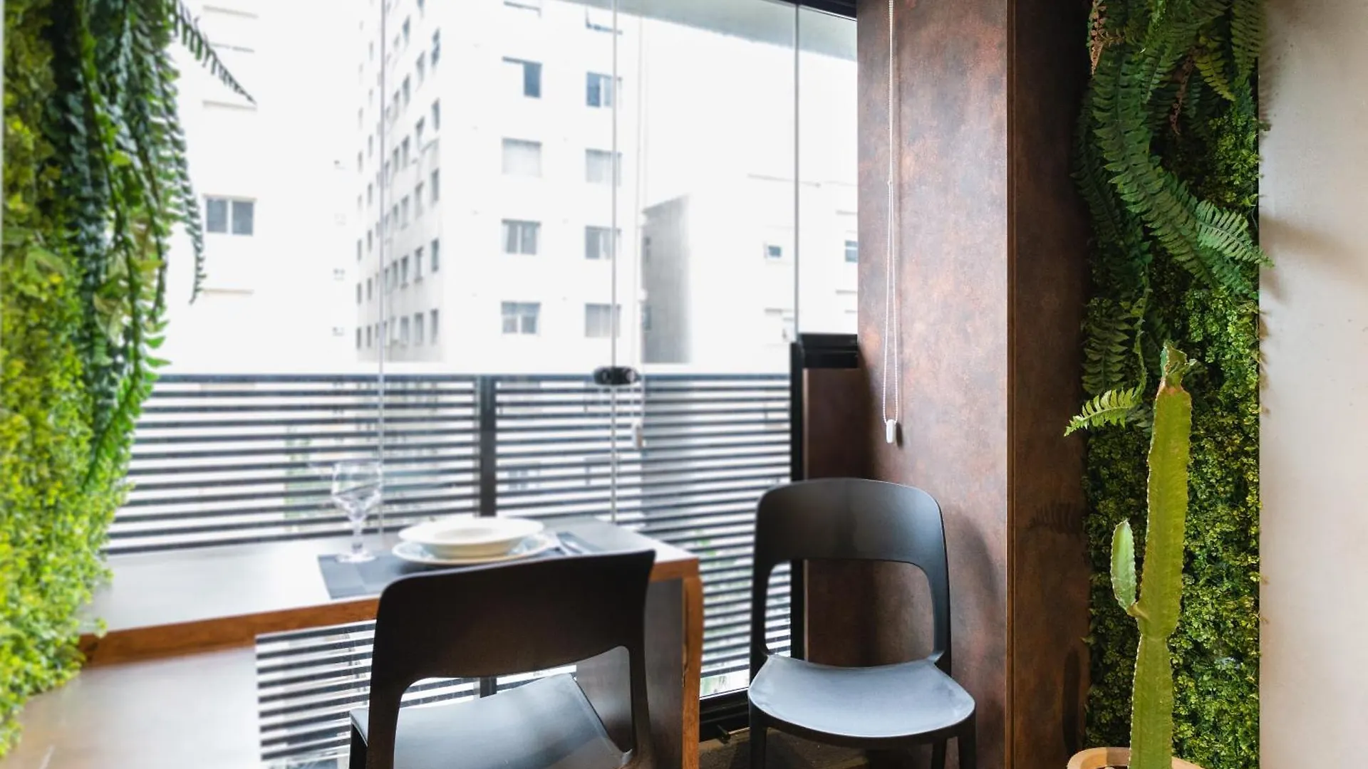 Haus Mitre Vila Mariana - Studios Por Temporada São Paulo