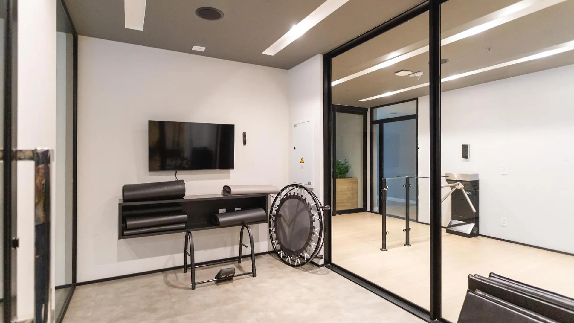 Haus Mitre Vila Mariana - Studios Por Temporada San Paolo